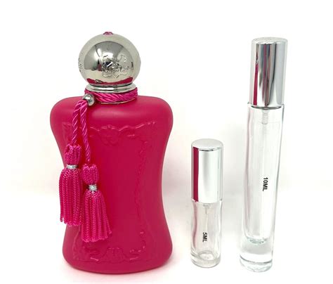 parfums de marly oriana travel size